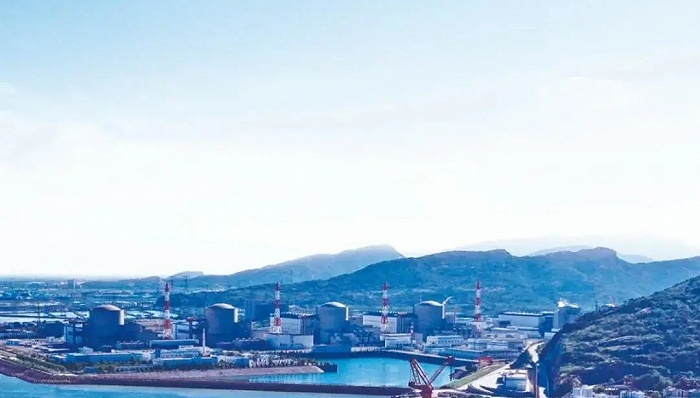 图片来源：中核集团