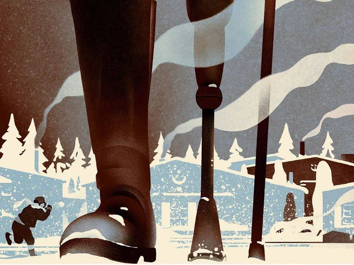 - Karolis Strautniekas -