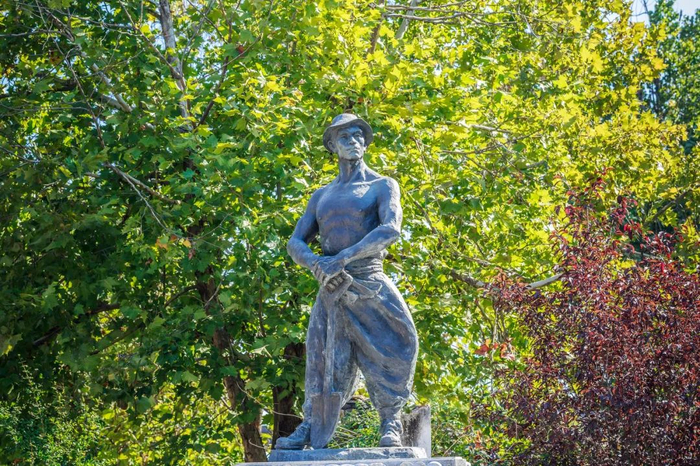 ▲ 因铁路而兴的坊子，已成为潍坊市区的一部分。摄影/秋影随风，图/图虫·创意