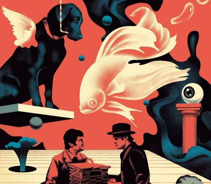 - Valentin Tkach -