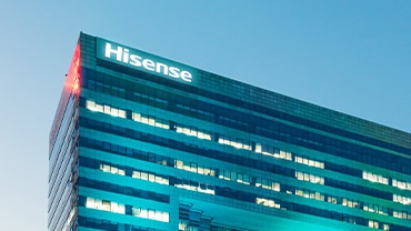 （图片来源：海信）