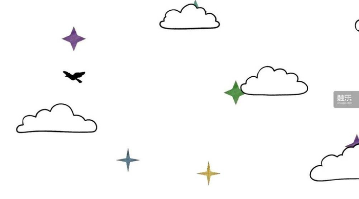 飞鸟与星星在游戏中始终是自由与美好的象征