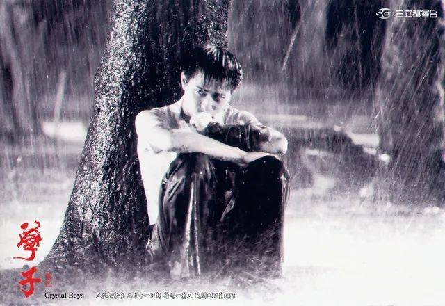 图 /《孽子》同名影视作品