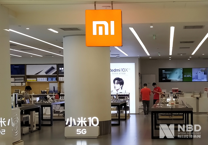 图片来源：每经记者 朱万平 摄（资料图）