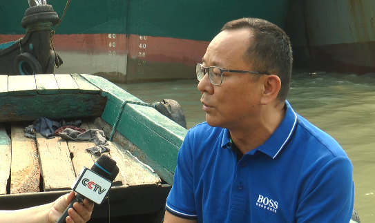 △孟加拉国华侨华人联合会副会长：蔡春雷