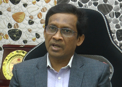 △吉大港海关关长：法克鲁尔·阿拉姆