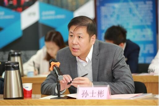 北京埃彼咨能源科技有限公司CEO孙士彬