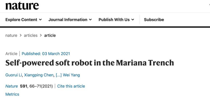 （来源：Nature）