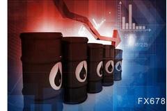 OPEC+维持产量不变 美油飙升逾4%收复64关口