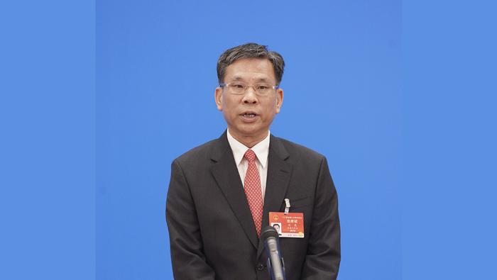财政部部长刘昆  图/中国政府网