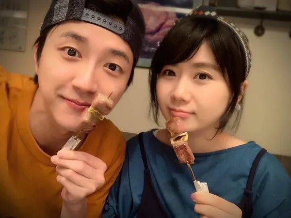 （福原爱和江宏杰）