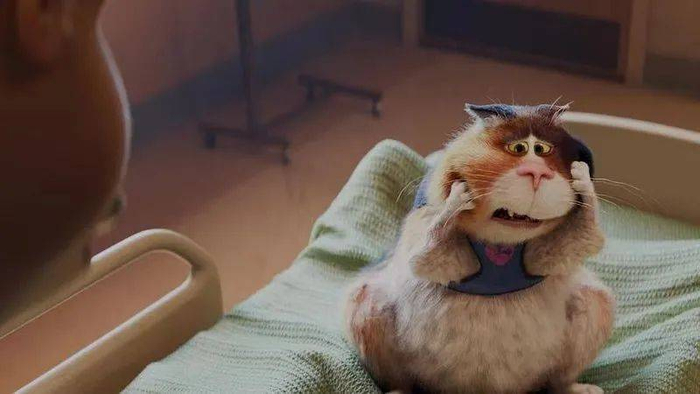 ©️《心灵奇旅》