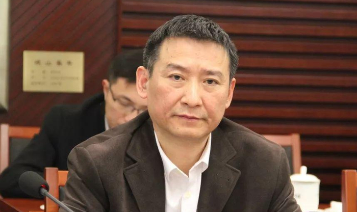 赵皖平代表。&nbsp; &nbsp;资料图