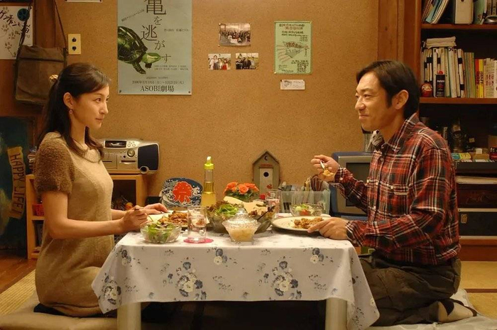 ©️《盗钥匙的方法》