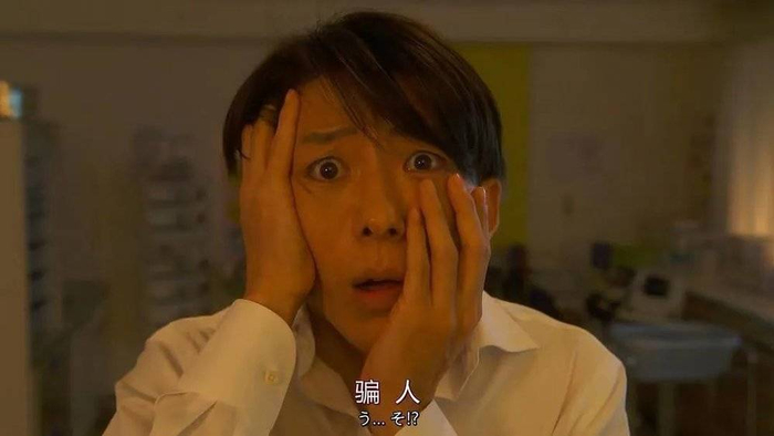 ©️《天国与地狱》