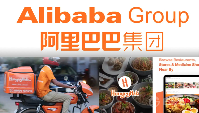 外卖配送服务商 HungryNaki 拥有 500 名配送员，为孟加拉国内五个城市的 50 多万名常规用户提供服务 | 图片来源：AP/HungryNaki