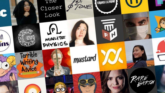 ↑没有算法的Nebula平台图据BBC