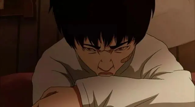 /《猪猡之王》剧照