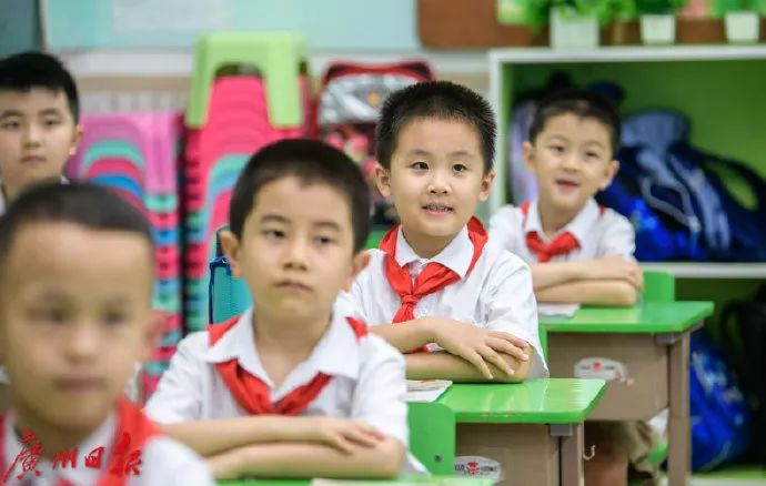 资料图。广州日报·新花城记者 李波、苏韵桦