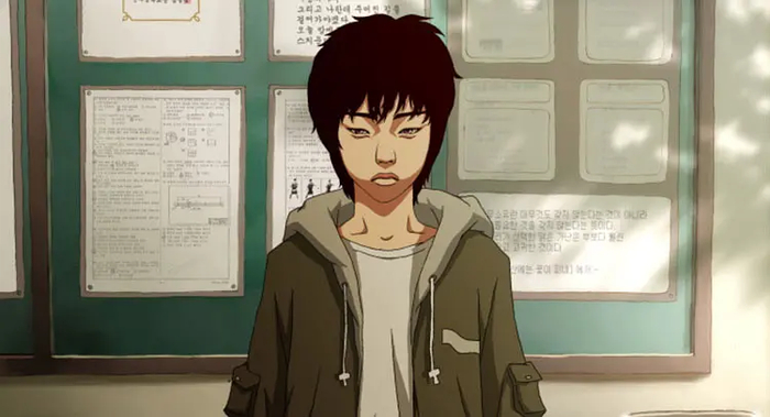 /《猪猡之王》剧照