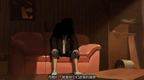 /《猪猡之王》剧照