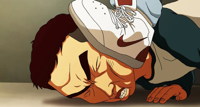 /《猪猡之王》剧照