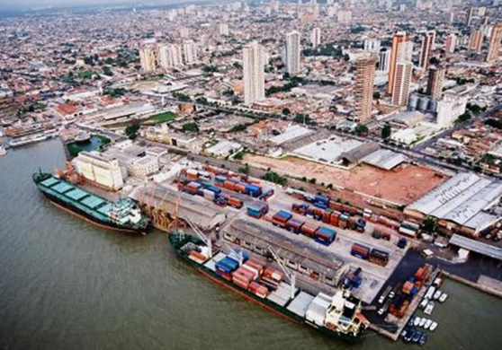 △图片来源：巴西G1新闻网