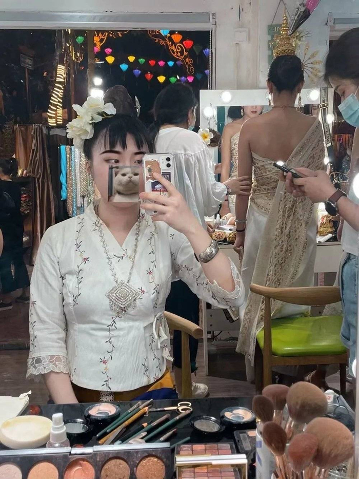 蜡笔小新同款眉毛出炉