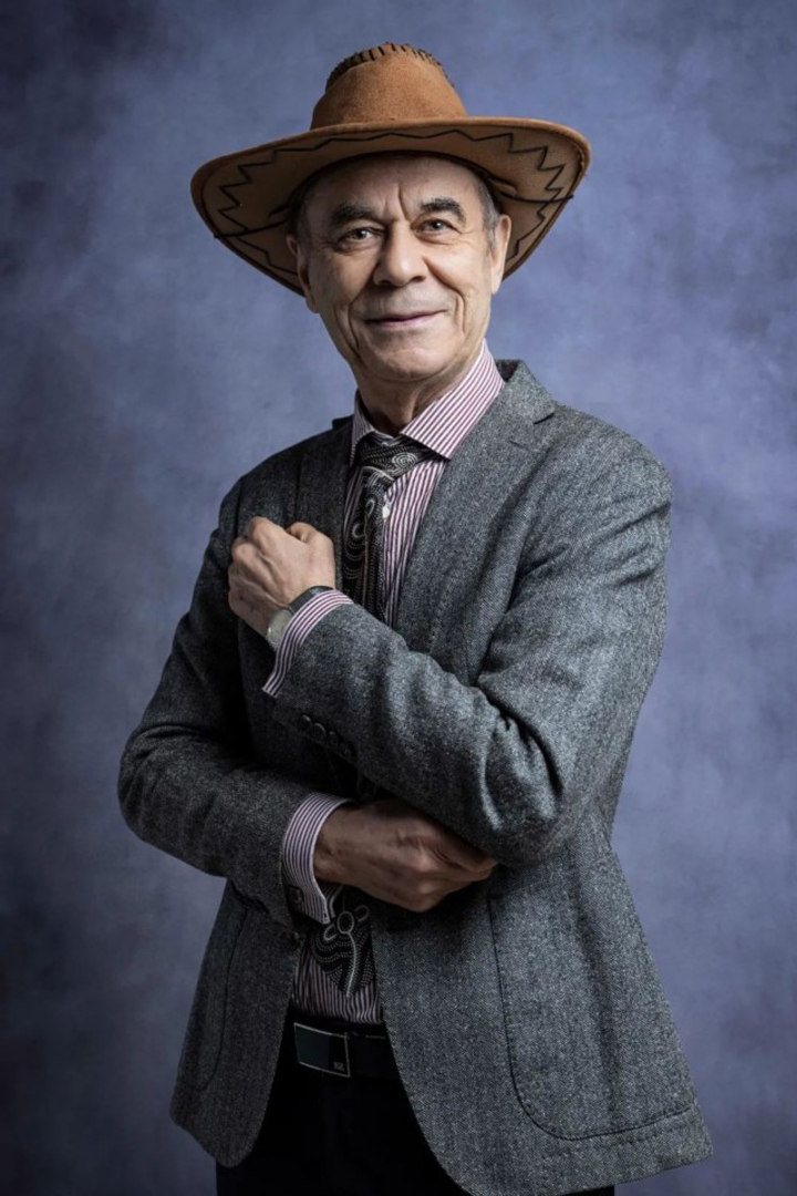 白马克:中国老百姓脸上都挂着笑容 | 百年大党-老外讲故事⑥