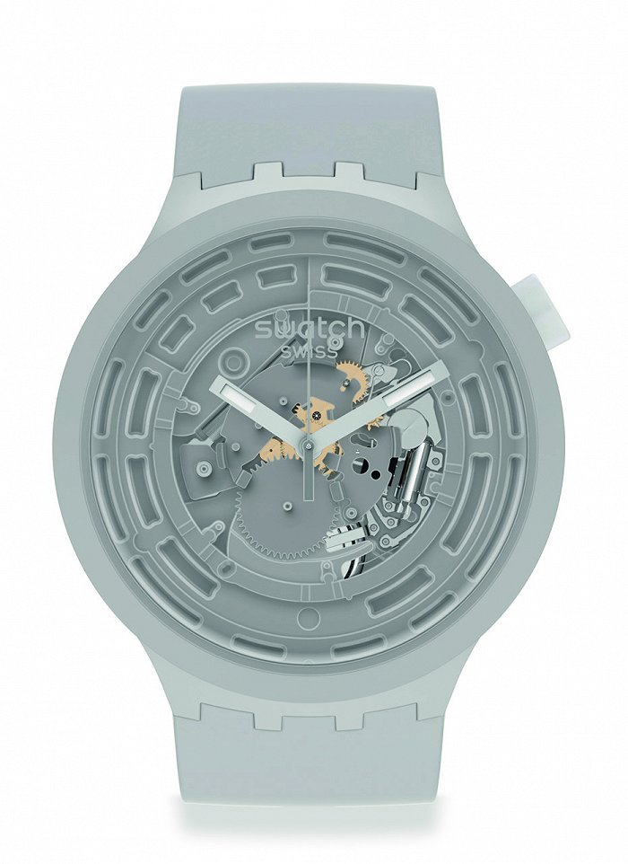 图片来源：SWATCH