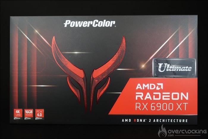 Red Devil Ultimate：撼讯推出旗舰非公Radeon RX 6900 XT显卡新品_手机