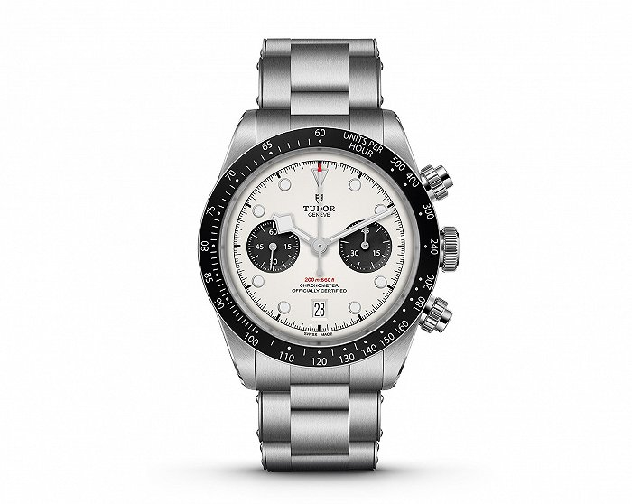 图片来源：帝舵表