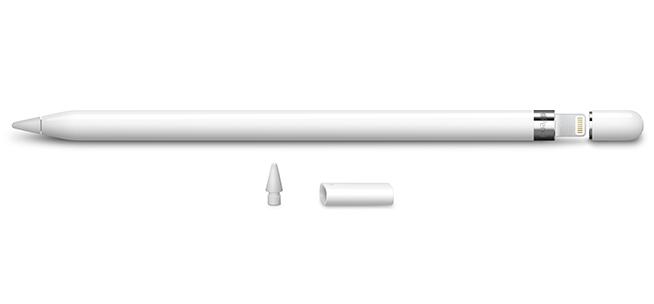 传闻Apple Pencil 3将于下周二与新一代iPad Pro一同发布_手机新浪网