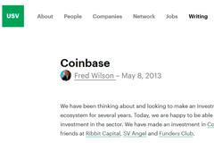 上市首日估值近千亿：Coinbase背后的那些天使投资人赚了多少？