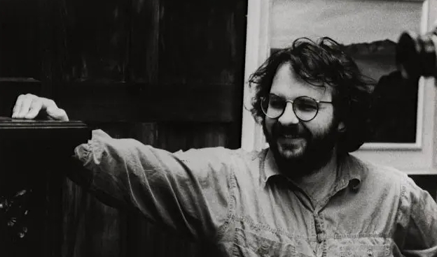 △ “彼得大帝”彼得·杰克逊