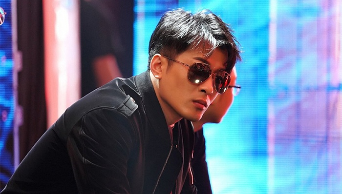 图片来源：题图来源于@辛有志官微。