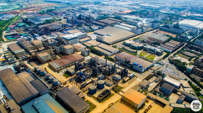 图片来源：中核钛白官网