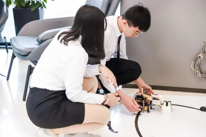 培养学生动手实践能力