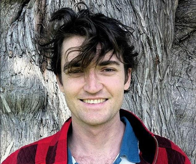 Ross Ulbricht