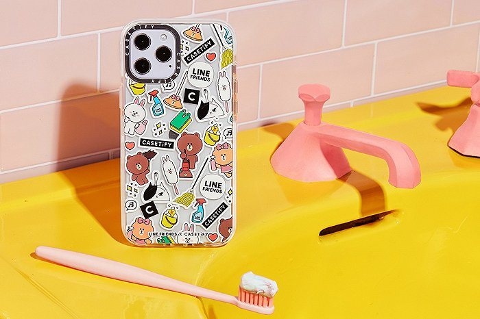 图片来源：CASETiFY