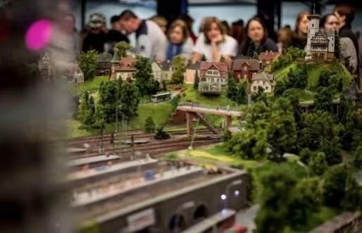 图片来源：汉堡驻上海办事处（下同）