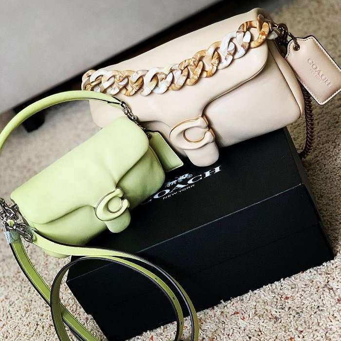 图片来源：Instagram@tanya_in_nc