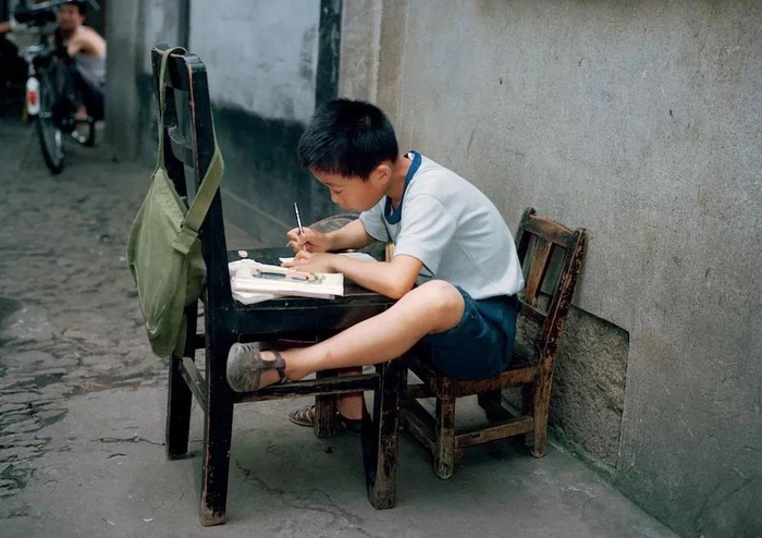 ©《你好，小朋友》