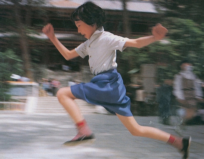 ©《你好，小朋友》