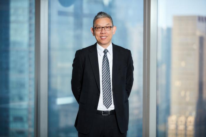 安永华南区主管合伙人、安永大中华区教育行业主管合伙人黄寅