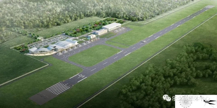 ▲图源：乐业融媒体中心