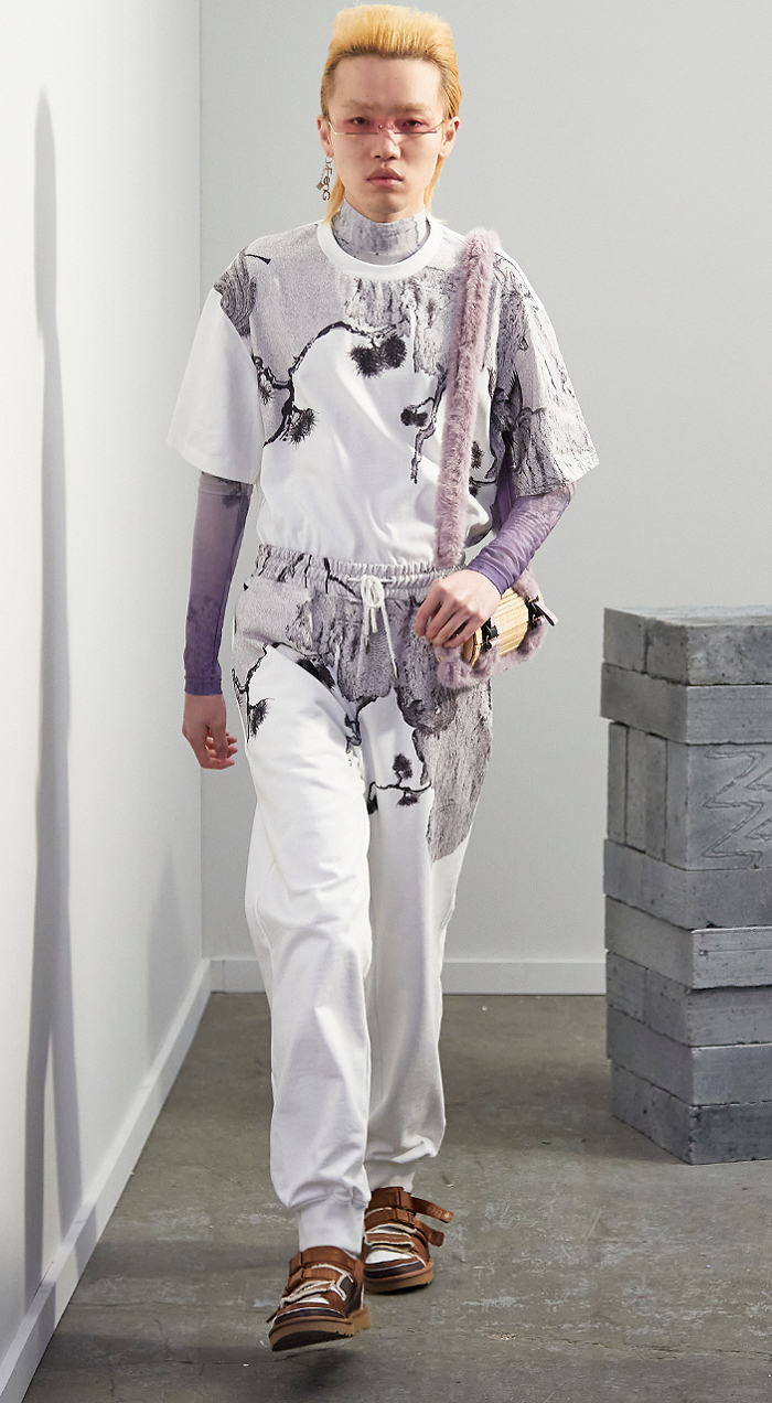 图片来源：Feng Chen Wang