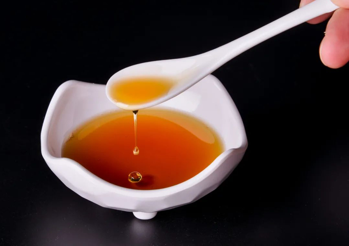 芝麻香油（图片来自图虫创意）