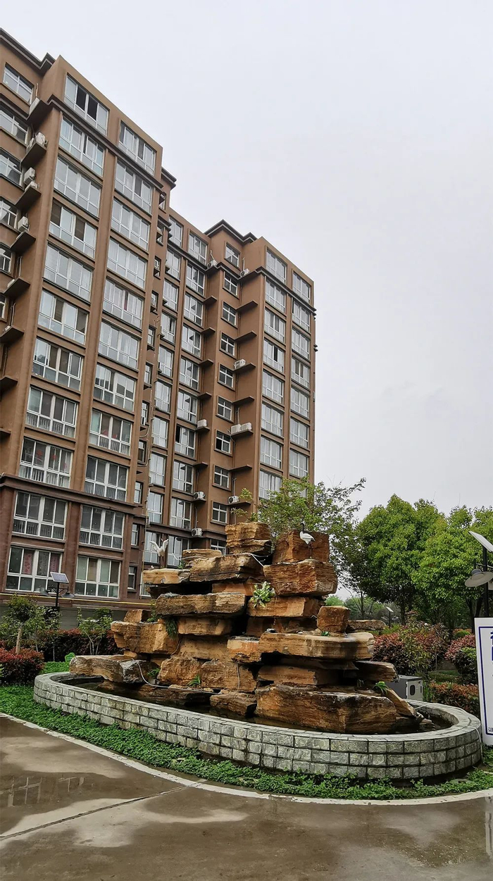 （牧原小区 于德江/摄）