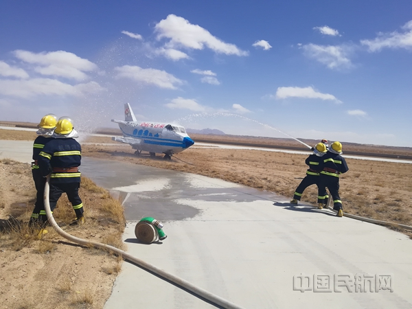 （本文图片均由杨蕾摄）